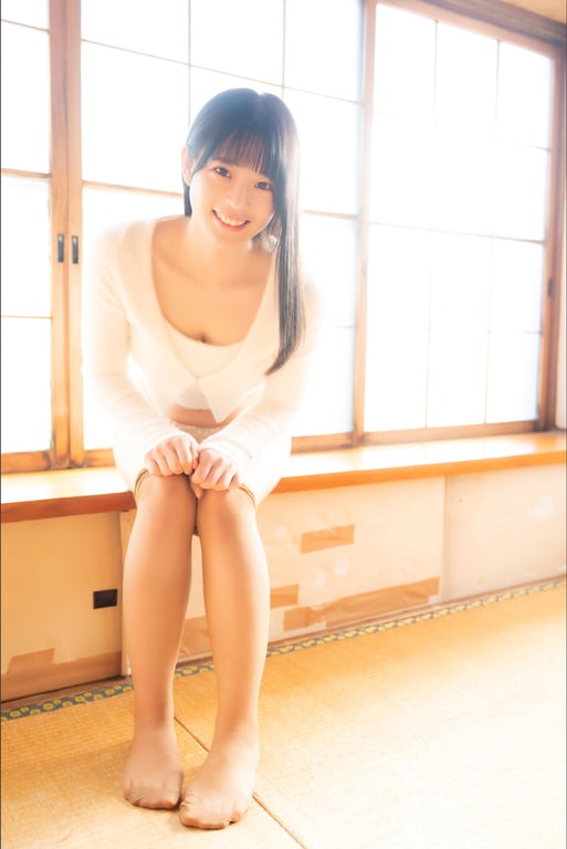 图片[38]-長野雅「回乡」グラビアプレス デジタル写真集 - 在线免费观看-阅图吧