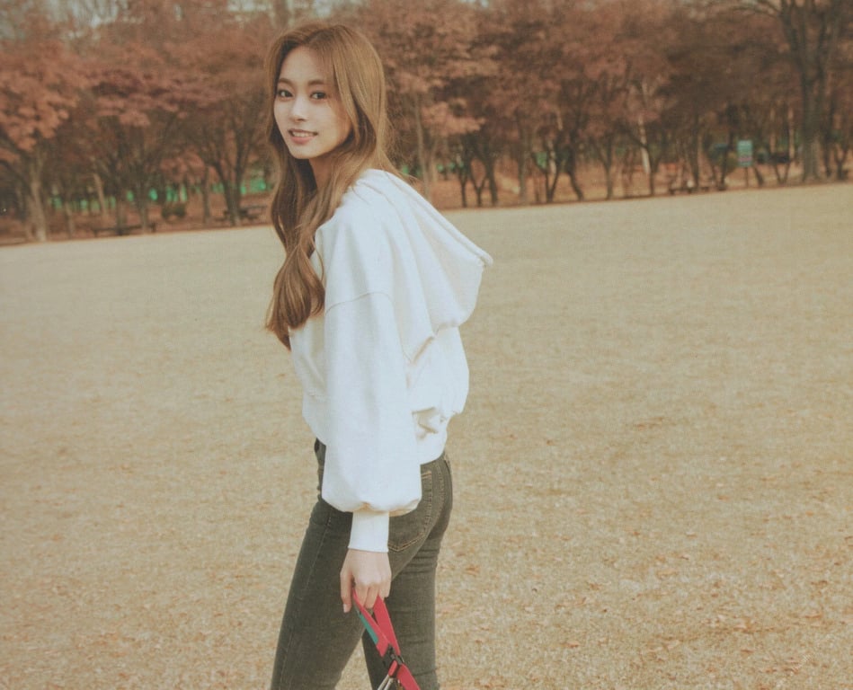 图片[103]-#TWICE TZUYU YES, I AM TZUYU - 全本免费在线观看-阅图吧