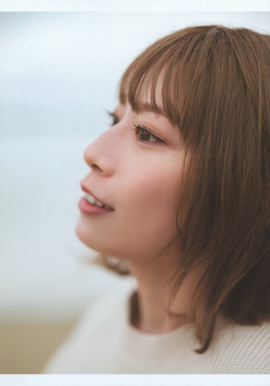 图片[109]-#日向坂46 东村芽依1st写真集 找到了 - 全本免费在线观看-阅图吧