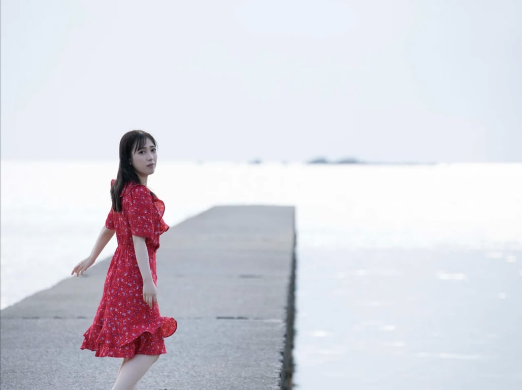 图片[15]-#小湊四叶 「完全全裸」先行独家报道！ 50张照片&视频特别公开（附视频） - 全本免费在线观看-阅图吧