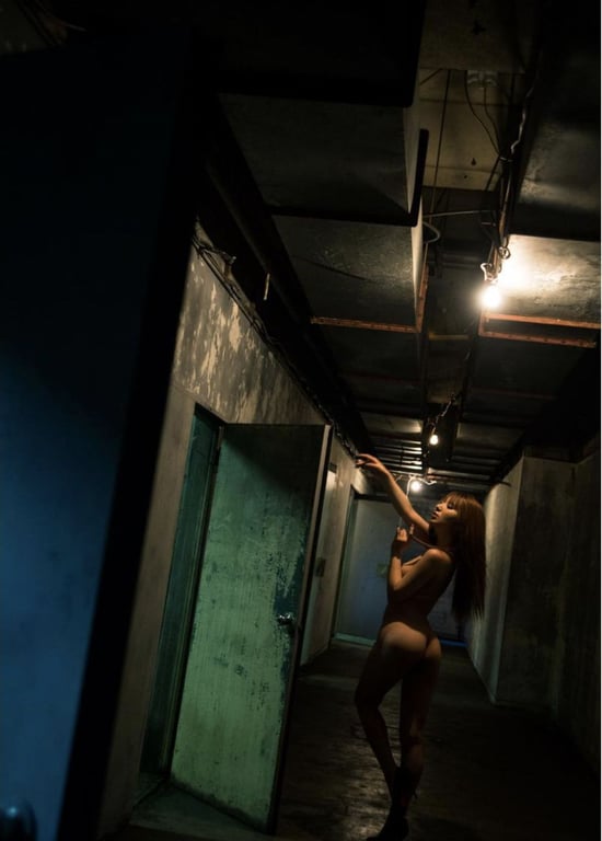 图片[147]-#Mion Sonoda 园田美樱 – RESISTANCE (2018-08-12) - 全本免费在线观看-阅图吧