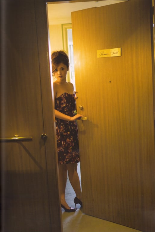 图片[28]-#石川梨華写真集 『24 Twenty Four』 - 全本免费在线观看-阅图吧