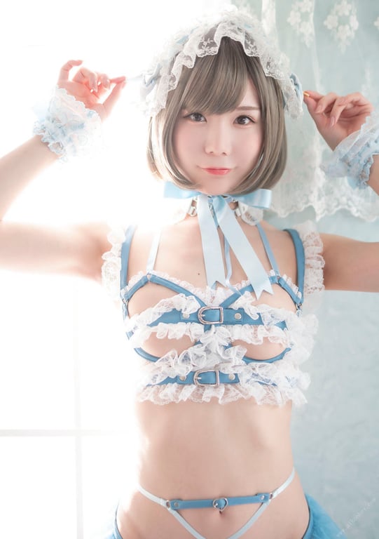 图片[57]-#Miru Sakamichi 坂道看 – Count sheep Nap (2020-05-25) - 全本免费在线观看-阅图吧