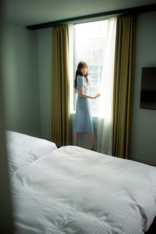 图片[36]-#Arina Hashimoto 桥本有菜 – Sister next door 邻家姐姐 (2022-07-20) - 全本免费在线观看-阅图吧