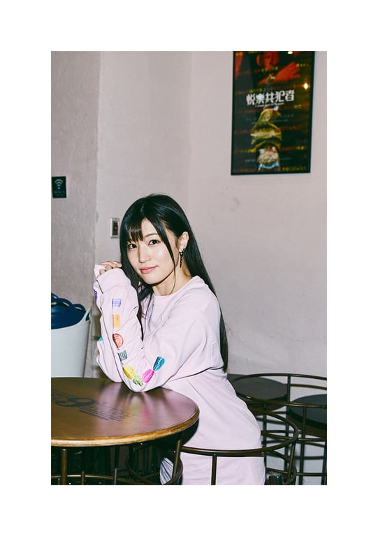 图片[16]-#NEWLOOK【girl meets street】高桥圣子 - 在线免费观看-阅图吧