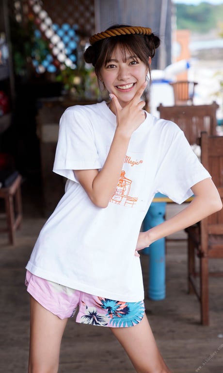 图片[8]-#Asuka Kawazu 川津明日香 – Epilogue (2021-09-13) - 全本免费在线观看-阅图吧