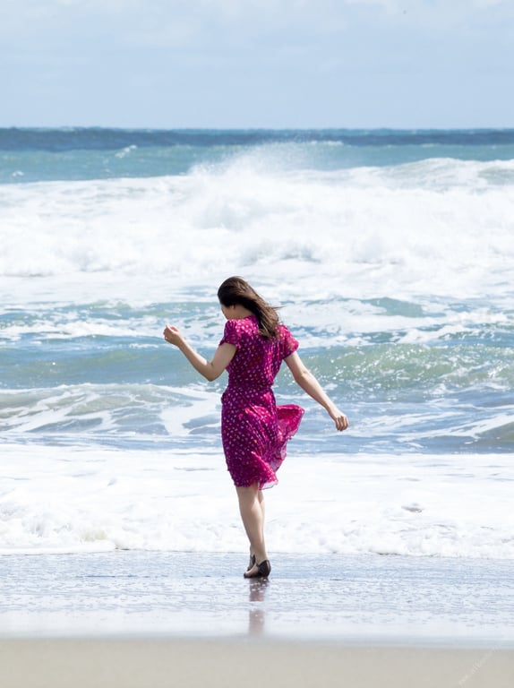 图片[6]-#藤崎里菜写真集 blossom - 全本免费在线观看-阅图吧