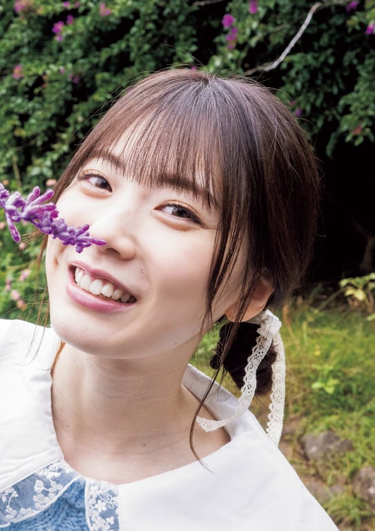 图片[35]-2024.03.20 石川澪写真集「21」 - 在线免费观看-阅图吧