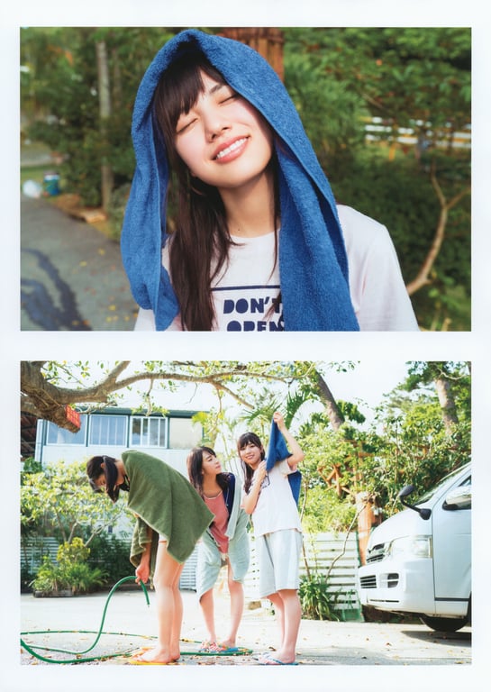 图片[96]-#Hinatazaka46 1st Photobook – 立木桩 - 全本免费在线观看-阅图吧