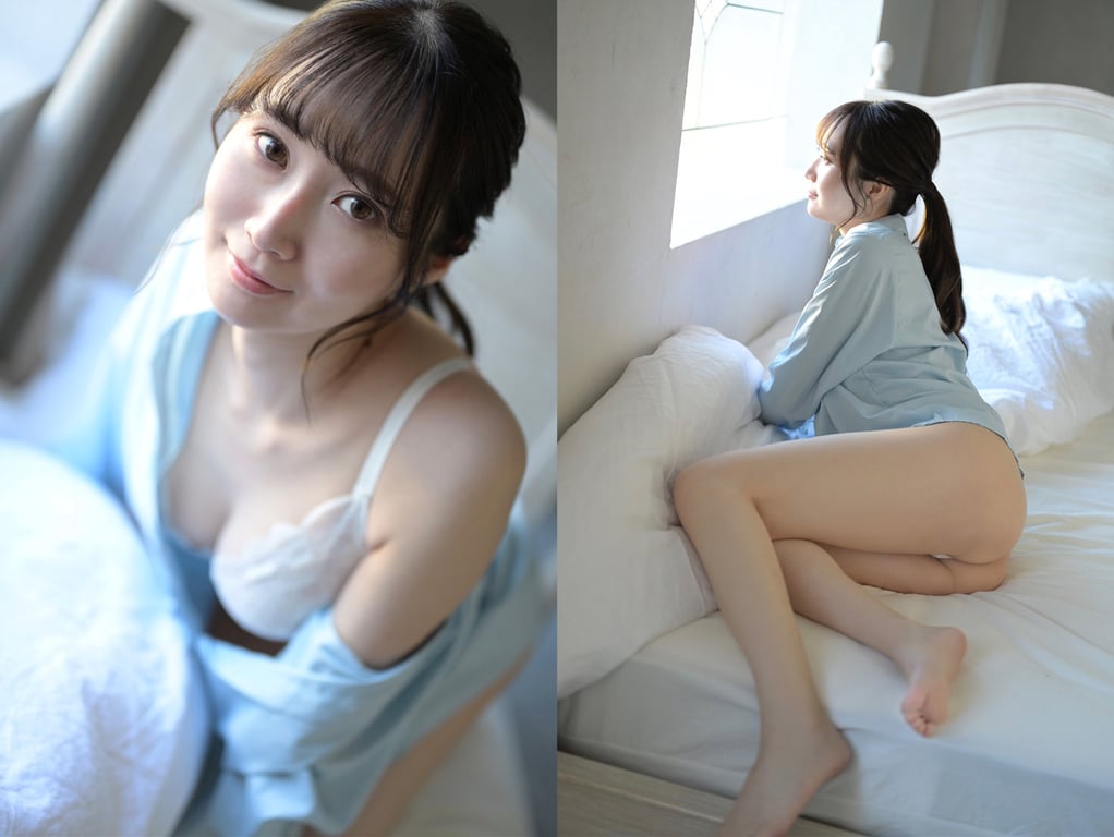 图片[6]-#多香良 你的宝物 週刊ポストデジタル写真集 - 全本免费在线观看-阅图吧