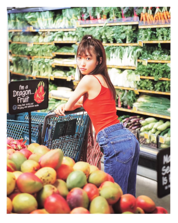 图片[88]-#山口真帆1st写真集 present - 全本免费在线观看-阅图吧