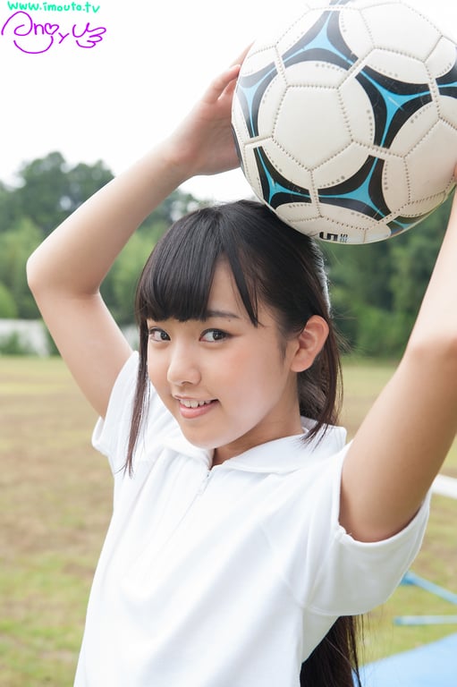 图片[196]-香月杏珠 『夏少女 vol.4』 - 在线免费观看-阅图吧