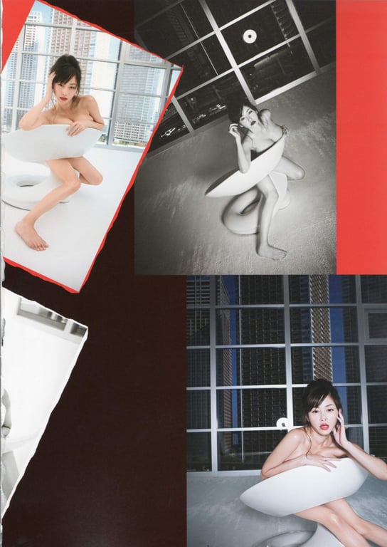 图片[66]-Anri Sugihara 杉原杏璃 - AnRibbon - 在线免费观看-阅图吧