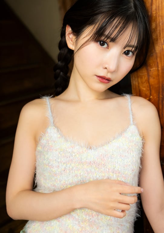 图片[9]-2024.08.30 小鳥遊瑠衣 橡果比高矮【STRiKE! DIGITAL PHOTOBOOK 058】 - 在线免费观看-阅图吧