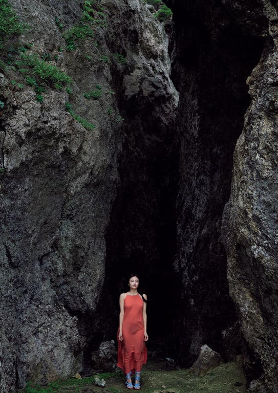 图片[63]-#花咲れあ1st写真集 花瓣 - 全本免费在线观看-阅图吧