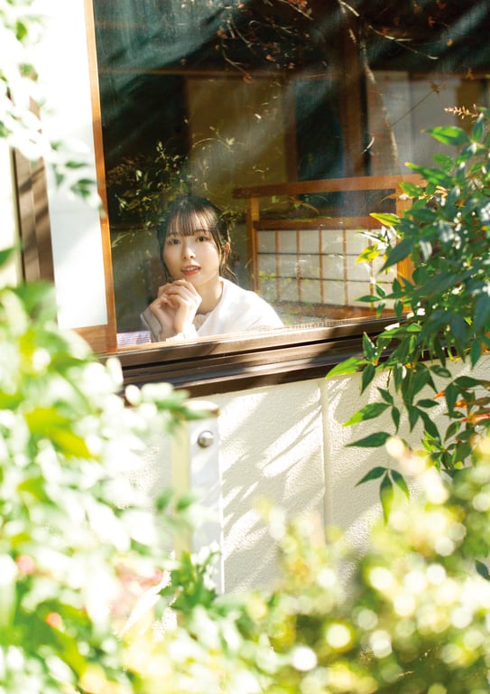 图片[89]-[電子書籍限定カバー･電子限定特典付] 佐佐木琴子1st写真集 黎明的梦 (声グラe-books) - 在线免费观看-阅图吧