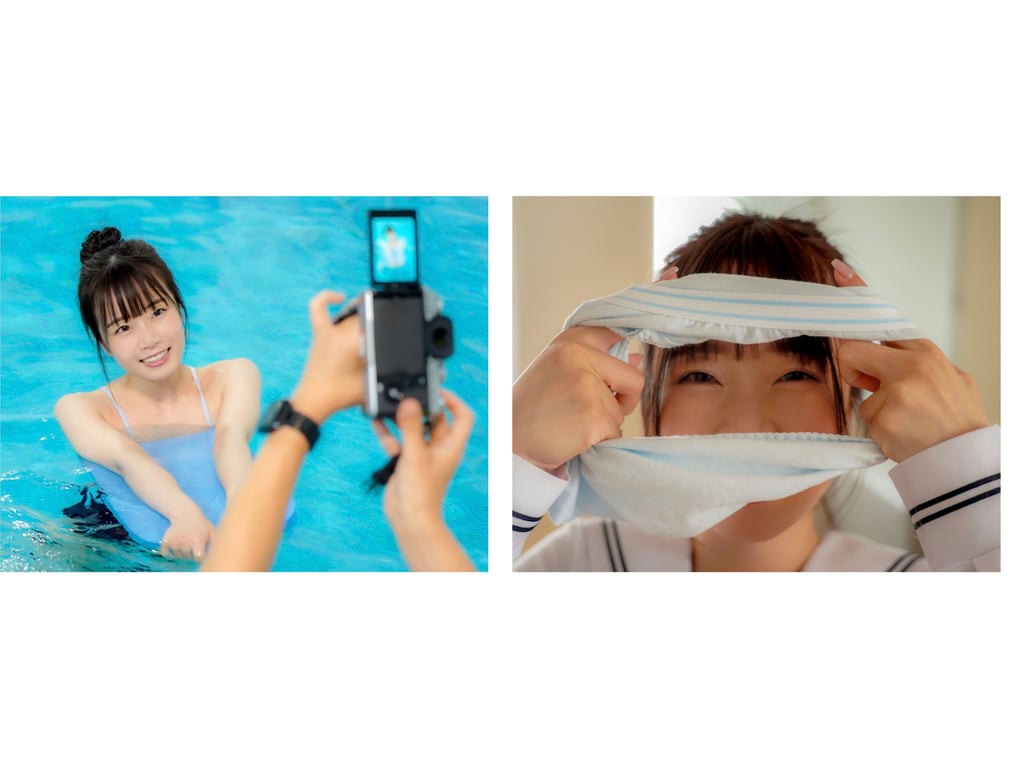 图片[63]-#Mao Watanabe 渡边真绪 – Best Premium Exclusive Cut Vol. 01 - 全本免费在线观看-阅图吧