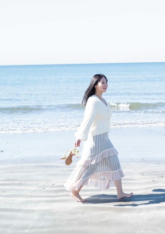 图片[37]-本乡柚巴『柚子和我的故事。』BOMB数字写真集 - 在线免费观看-阅图吧