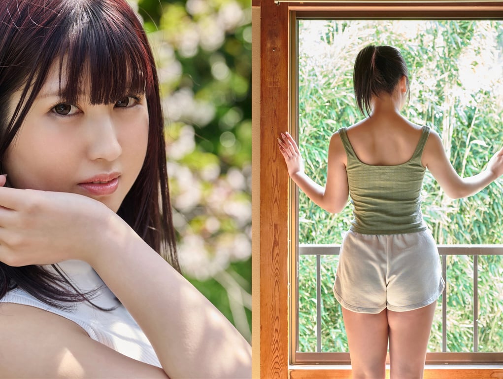 图片[62]-広瀬雅 官方拍摄未公开裸体写真集『雅-miyabi-』 - 在线免费观看-阅图吧