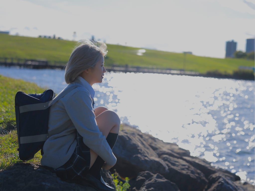 图片[31]-#制服✕短发 ヌード写真集 BEST - 全本免费在线观看-阅图吧