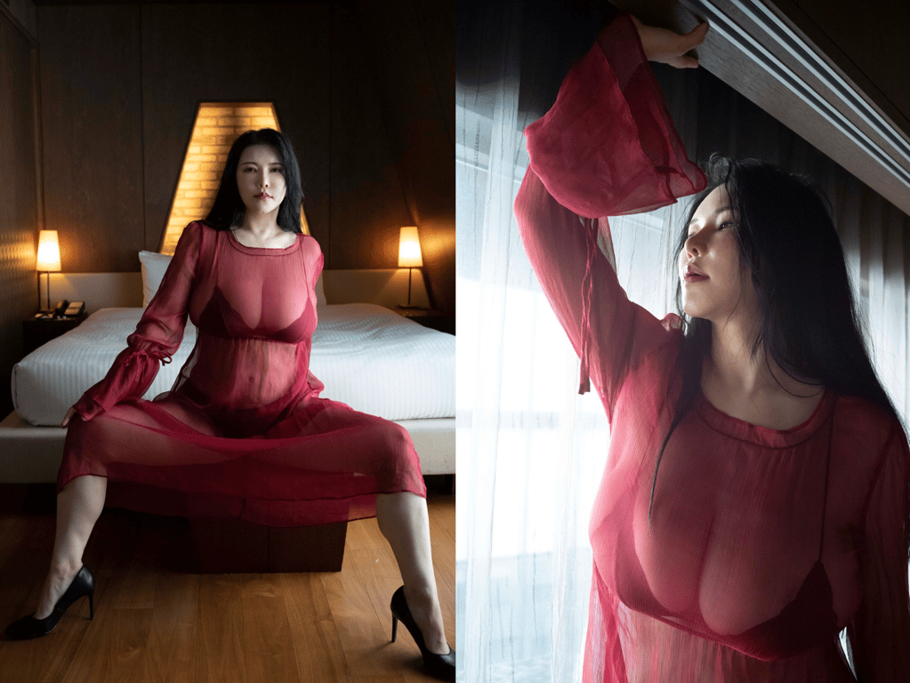 图片[2]-沖田杏梨 デジタル写真集「唯一無二の巨乳」 - 在线免费观看-阅图吧