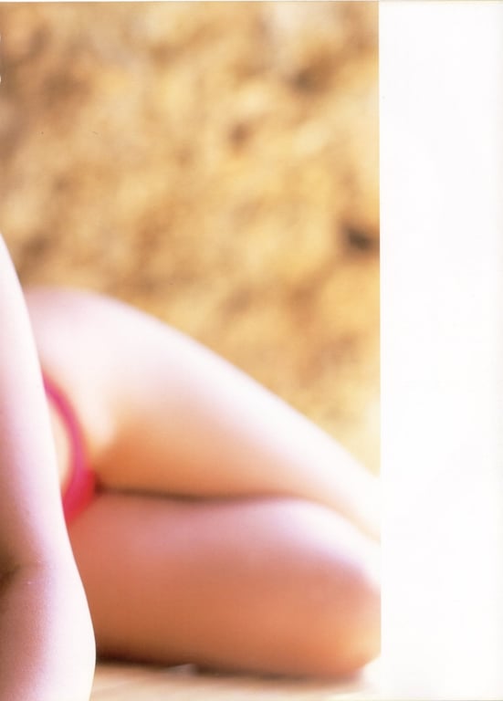 图片[90]-#Sayaka Isoyama 磯山沙也加 – Only You (2002-11) - 全本免费在线观看-阅图吧