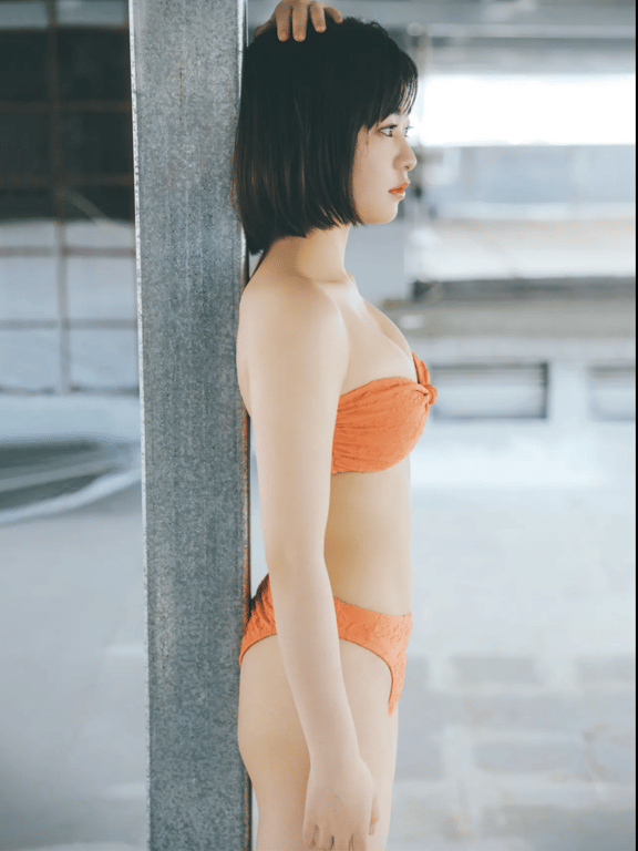 图片[25]-吉柳咲良 - 樱花的季节 (Friday Gold) - 在线免费观看-阅图吧