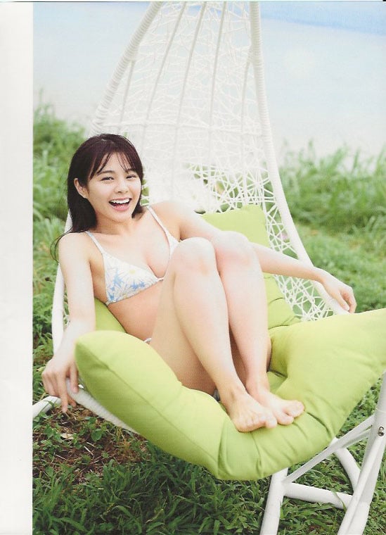 图片[6]-#Hinata Homma 本间日阳 1st Photobook – I\’ve always wanted to meet you 一直、都想见你 (2021-05-19) - 全本免费在线观看-阅图吧