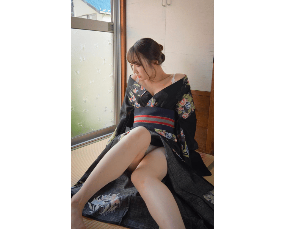 图片[49]-福田萌香 写真集『终年晚夏』 - 在线免费观看-阅图吧