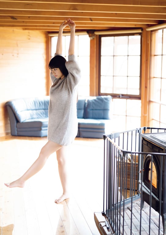 图片[105]-#Reina Kurosaki 黑崎丽娜 1st Photobook – Rei 丽 (2019-10-10) - 全本免费在线观看-阅图吧