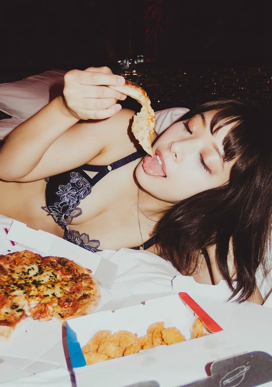 图片[33]-Nana Yagi 八木奈奈 – #Escape(NO watermark) - 阅图吧-阅图吧