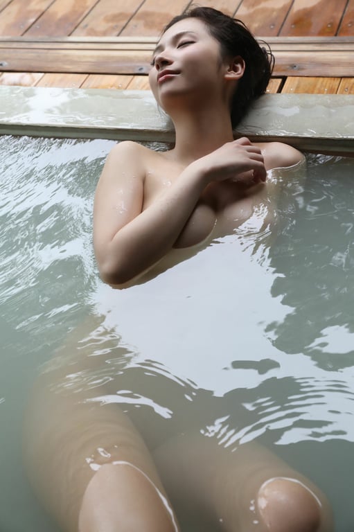 图片[35]-#FRIDAYデジタル写真集 现役庆应大学生美女 街山美穗「秘宿」 - 全本免费在线观看-阅图吧