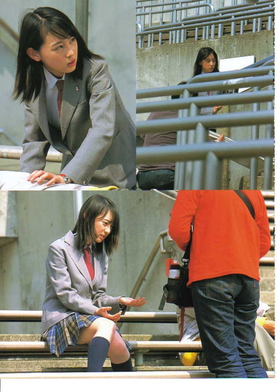 图片[58]-#Rina Akiyama 秋山莉奈 – Rina - 全本免费在线观看-阅图吧