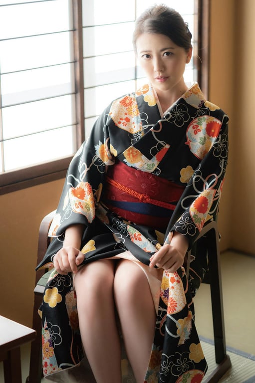 图片[13]-#木下凛凛子数字写真集 春夏秋冬 「晚秋」 - 全本免费在线观看-阅图吧