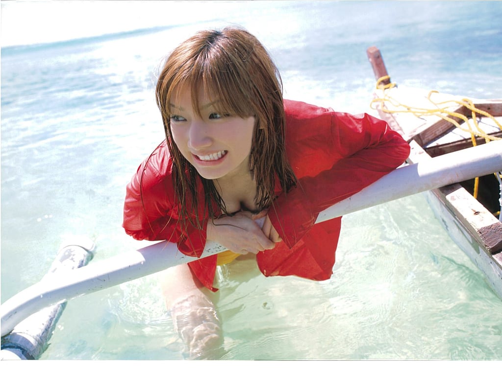 图片[49]-#Maki Goto 后藤真希 – more maki (2003-06-01) - 全本免费在线观看-阅图吧