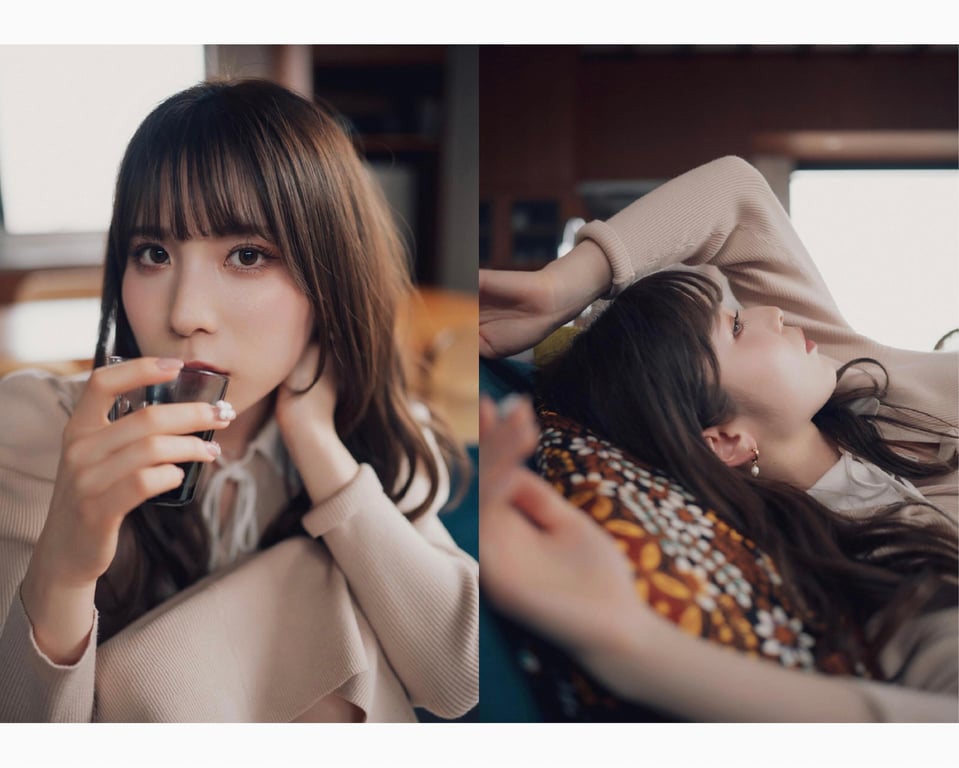 图片[19]-#紗愛 デジタル写真集 en (wunder publishing house) - 全本免费在线观看-阅图吧