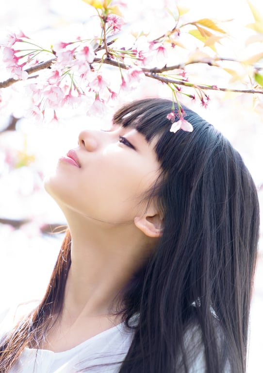 图片[6]-#Reina Kurosaki 黑崎丽娜 1st Photobook – Rei 丽 (2019-10-10) - 全本免费在线观看-阅图吧