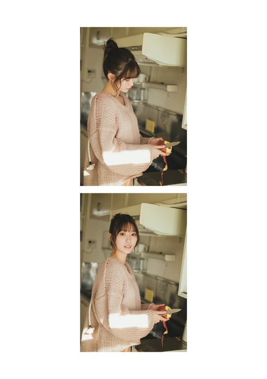 图片[88]-#美谷朱里 数字写真集 被拍到了(No Watermark) - 全本免费在线观看-阅图吧