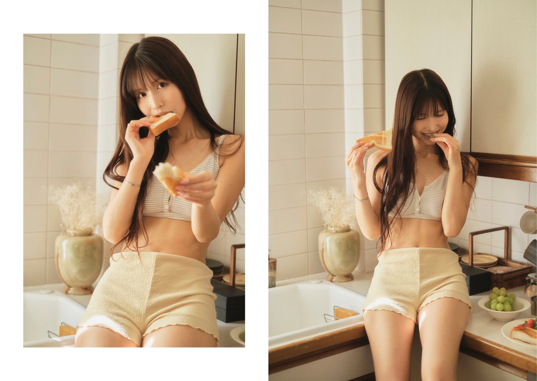 图片[18]-#Momo Sakura 樱空桃 – Trance Retinal とられち - 全本免费在线观看-阅图吧