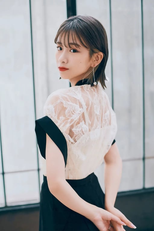 图片[51]-#金子美结 ＷＨＩＴＥ ｇｒａｐｈ 数字写真集(2022-11-22) - 全本免费在线观看-阅图吧