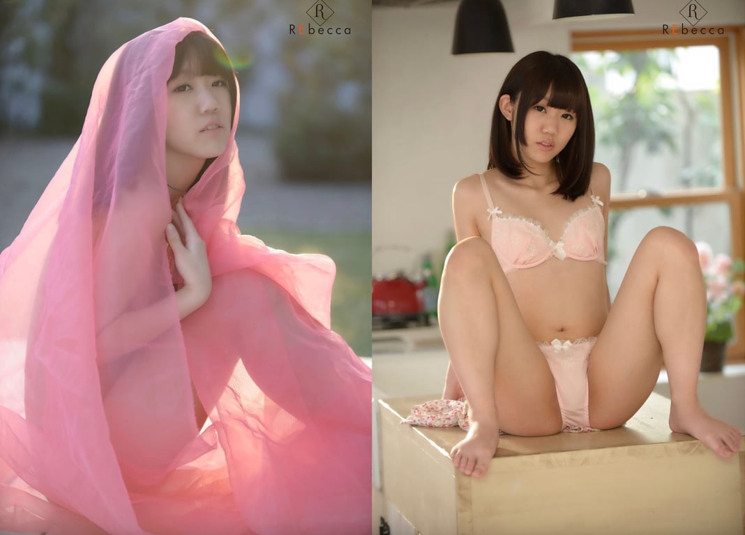 图片[42]-#初裸 virgin nude 伊吕波梅尔斯 Rebecca - 全本免费在线观看-阅图吧