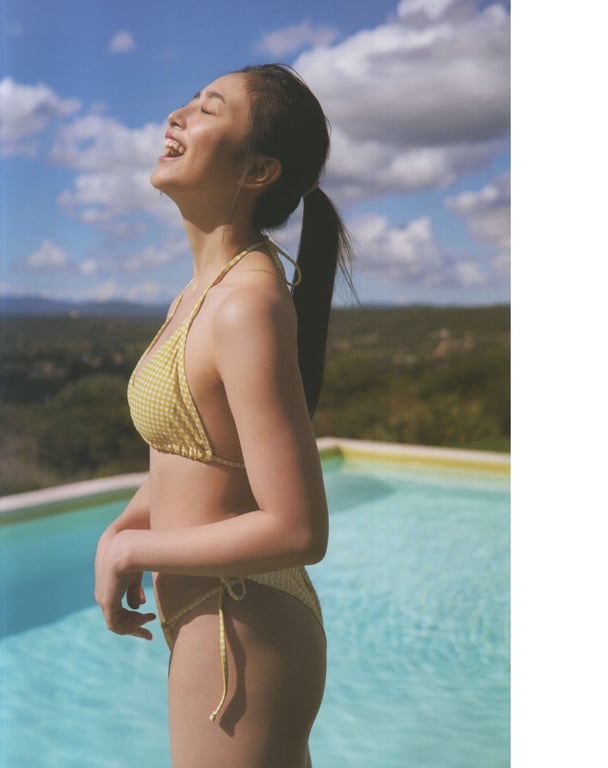 图片[122]-乃木坂46 井上和 1st写真集 独白 LQ - 在线免费观看-阅图吧