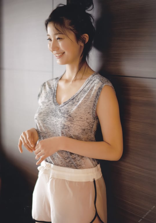 图片[90]-#Yuka Ogura 小仓优香 – Jajauma 野马 (2019-07-24)\小仓优香 第二写真集 野马 - 全本免费在线观看-阅图吧