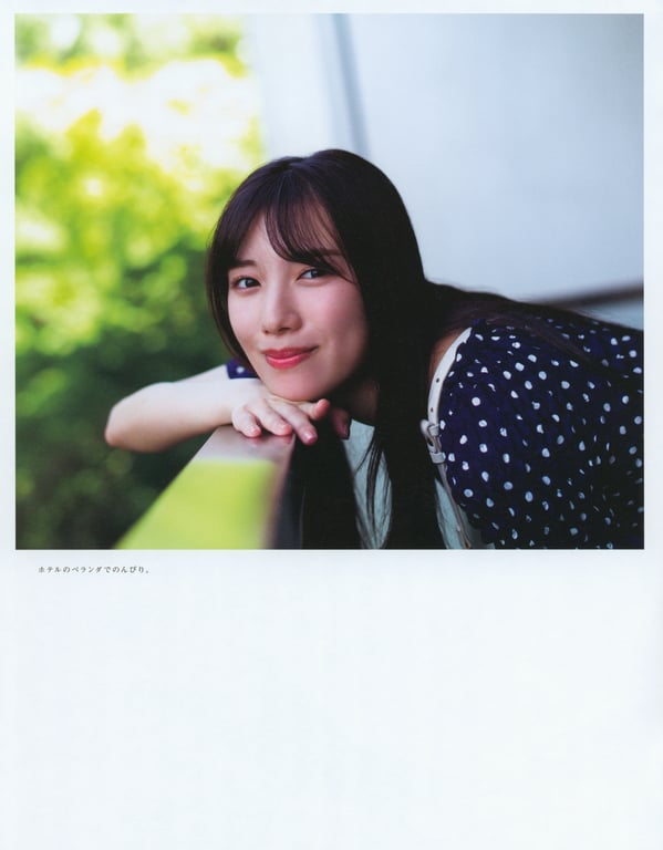 图片[18]-#Hina Kawata 河田阳菜 1st Photobook – Order of memories 回忆的顺序 (2022-03-01) - 全本免费在线观看-阅图吧