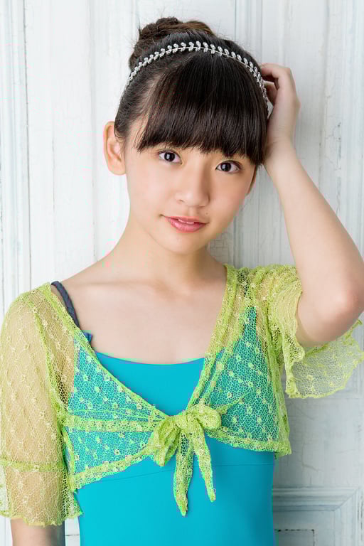 图片[25]-尾野寺みさ 13歳_クルール・ドゥ_尾野寺みさ_m03 - 在线免费观看-阅图吧