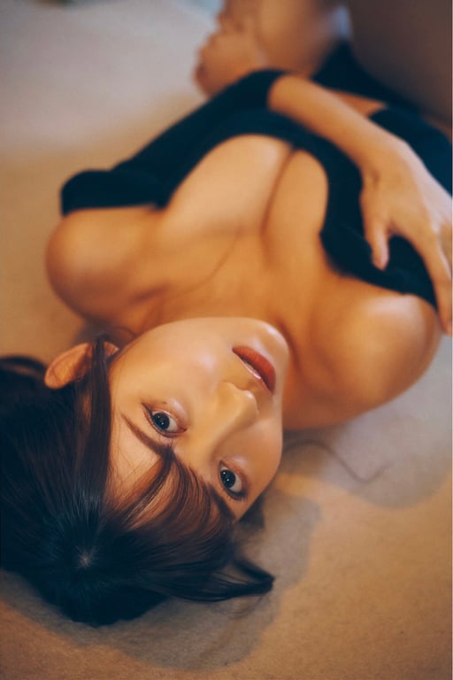 图片[91]-#FLASH数码写真集 辻莉莉纱 She is Perfect 后编 (2022-05-24) - 全本免费在线观看-阅图吧