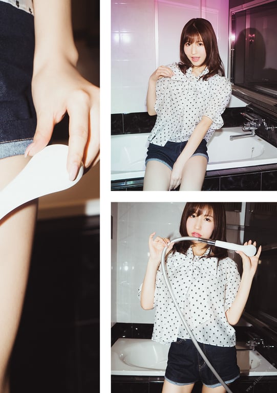 图片[34]-##Escape 樱空桃 - 全本免费在线观看-阅图吧