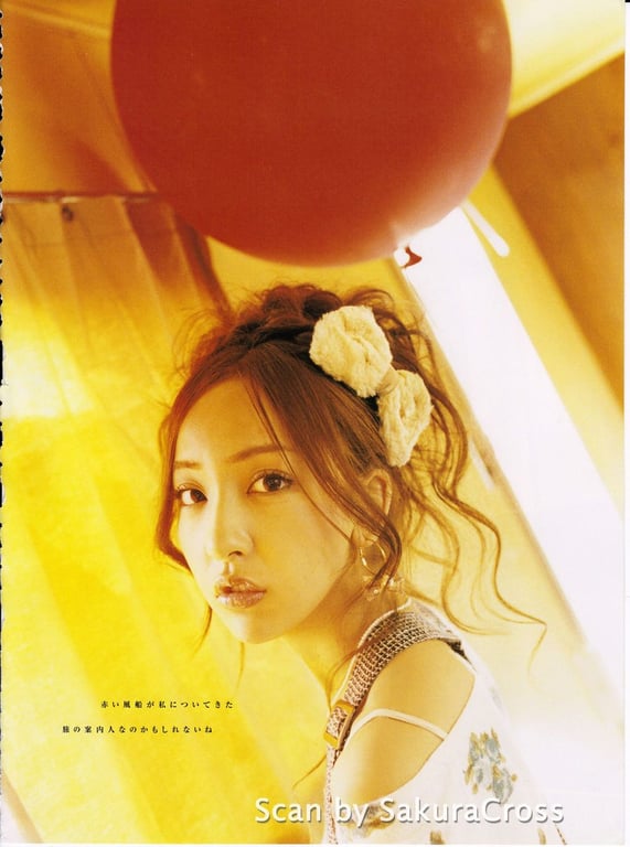 图片[21]-#Tomomi Itano 板野友美「TOMOCAWAII! VOL.3 In Autumn & Winter」 - 全本免费在线观看-阅图吧