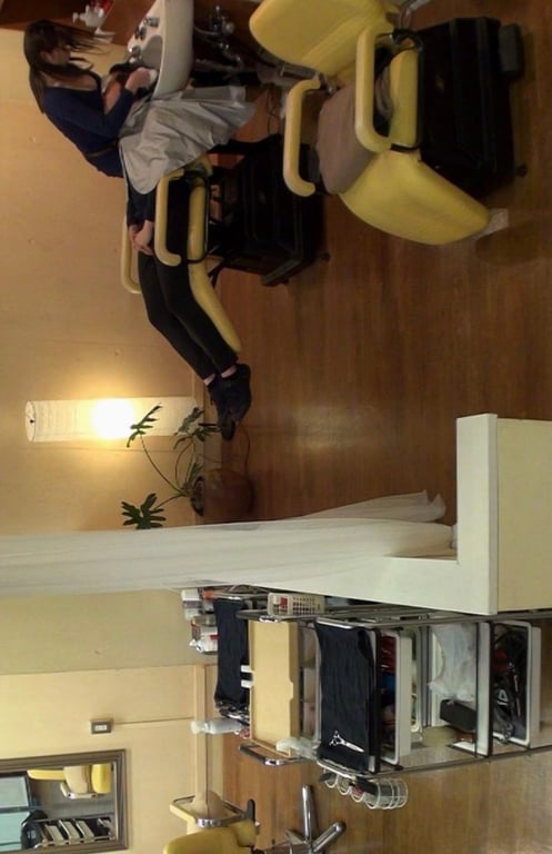 图片[119]-#宝田もなみ 写真集 诱惑美容室 - 全本免费在线观看-阅图吧