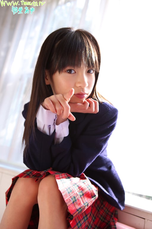 图片[17]-牧原あゆ 『たっぷり』 - 在线免费观看-阅图吧